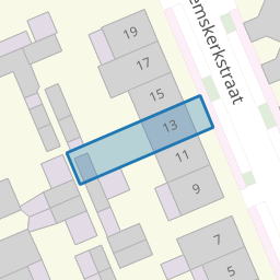 Perceel GZE00-A-6822