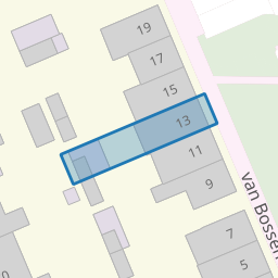 Perceel GZE00-A-6850