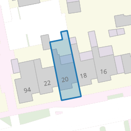 Perceel GZE00-A-6874