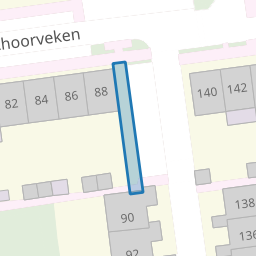 Perceel GZE00-A-6932