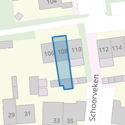 Perceel GZE00-A-6934