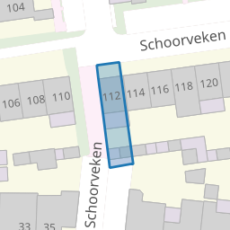 Perceel GZE00-A-6938