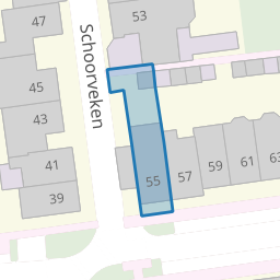 Perceel GZE00-A-6952