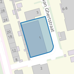 Perceel GZE00-A-6961