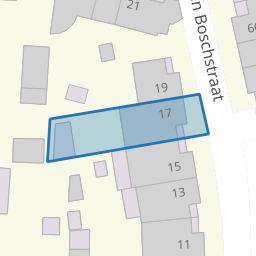 Perceel GZE00-A-6990