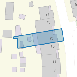 Perceel GZE00-A-6991