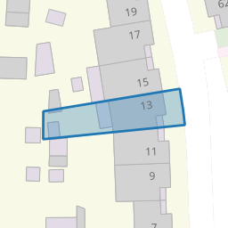 Perceel GZE00-A-6992