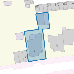 Perceel GZE00-A-7000