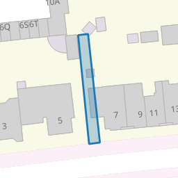 Perceel GZE00-A-7003