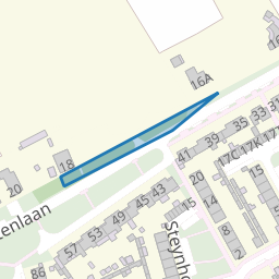 Perceel GZE00-A-7041