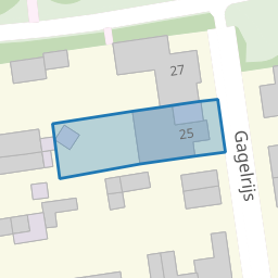 Perceel GZE00-A-7070