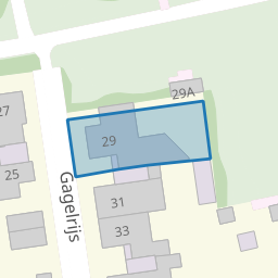 Perceel GZE00-A-7071