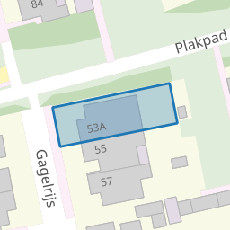 Perceel GZE00-A-7079