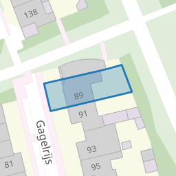 Perceel GZE00-A-7087