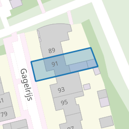 Perceel GZE00-A-7088