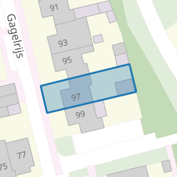 Perceel GZE00-A-7091