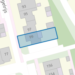 Perceel GZE00-A-7092