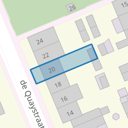 Perceel GZE00-A-7095