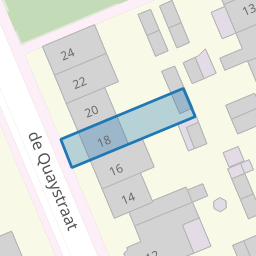 Perceel GZE00-A-7096