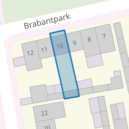 Perceel GZE00-A-7099