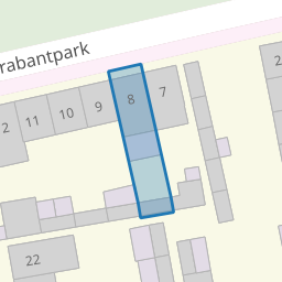 Perceel GZE00-A-7101