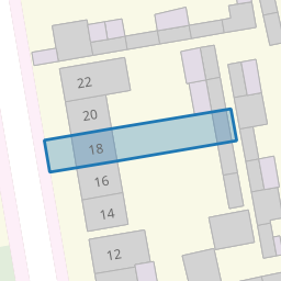 Perceel GZE00-A-7105