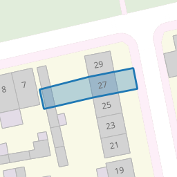 Perceel GZE00-A-7109