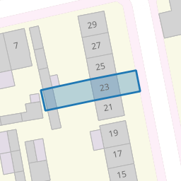 Perceel GZE00-A-7111