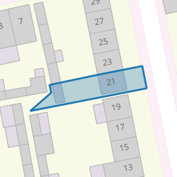 Perceel GZE00-A-7112