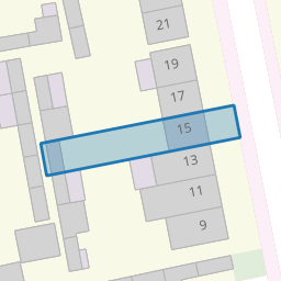 Perceel GZE00-A-7115