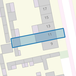 Perceel GZE00-A-7117