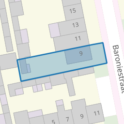 Perceel GZE00-A-7118