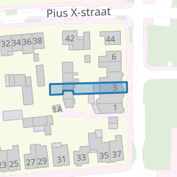 Perceel GZE00-A-7126