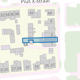 Perceel GZE00-A-7127