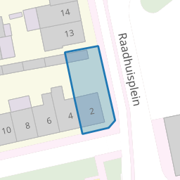 Perceel GZE00-A-7132