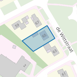 Perceel GZE00-A-7134