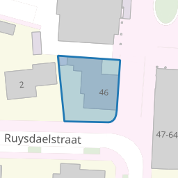 Perceel GZE00-A-7151