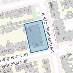 Perceel GZE00-A-7167