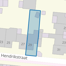 Perceel GZE00-A-7201