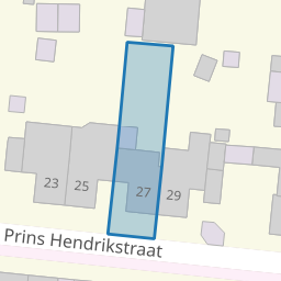 Perceel GZE00-A-7202