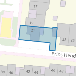 Perceel GZE00-A-7205