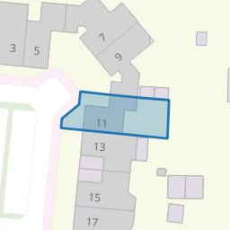 Perceel GZE00-A-7210