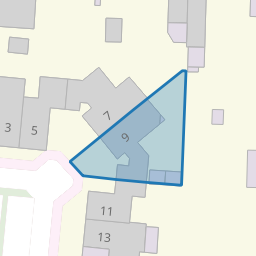 Perceel GZE00-A-7211