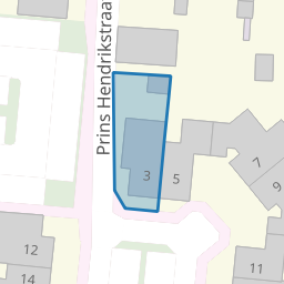 Perceel GZE00-A-7214