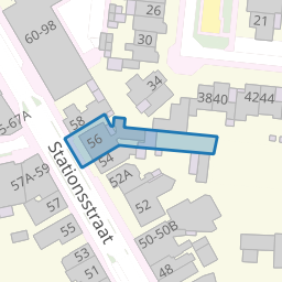 Perceel GZE00-A-7218