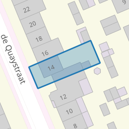 Perceel GZE00-A-7222