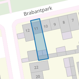 Perceel GZE00-A-7224