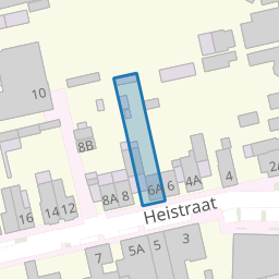 Perceel GZE00-A-7249