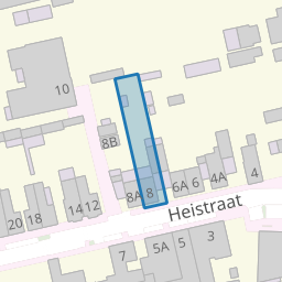 Perceel GZE00-A-7250