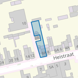 Perceel GZE00-A-7251